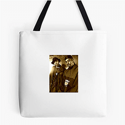 GZA has a distinctive laid-back style GZA Bags