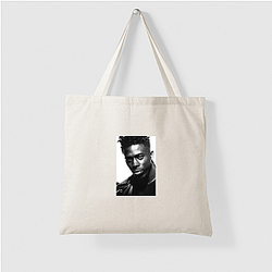GZA is also known as The Genius GZA Bags