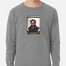 GZA is known for his lyrical rhymes GZA Sweatshirts