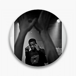 GZA is an American rapper GZA Pins