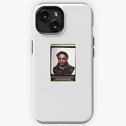 GZA is known for his lyrical rhymes GZA Samsung Cases