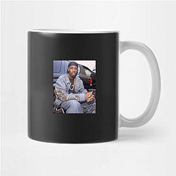 GZA is a founding member of the Wu-Tang Clan GZA Mugs