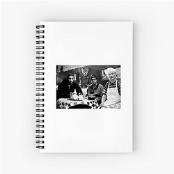 GZA is a prominent figure in hip hop GZA Notebook