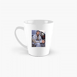 GZA is a founding member of the Wu-Tang Clan GZA Mugs