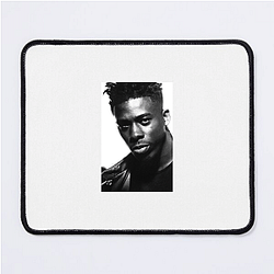 GZA is also known as The Genius GZA Mouse Pads