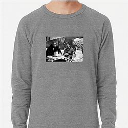 GZA is a prominent figure in hip hop GZA Sweatshirts