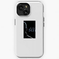 GZA's music is praised for its complexity GZA iPhone Cases