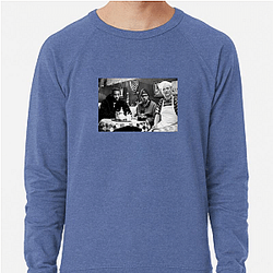 GZA is a prominent figure in hip hop GZA Sweatshirts
