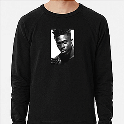 GZA is also known as The Genius GZA Sweatshirts