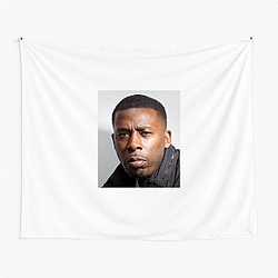 GZA is from Staten Island New York GZA Tapestries