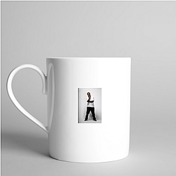 GZA's most famous solo album is Liquid Swords GZA Mugs