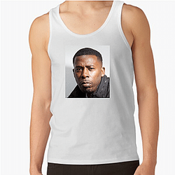 GZA is from Staten Island New York GZA Tank Tops