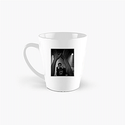 GZA is an American rapper GZA Mugs