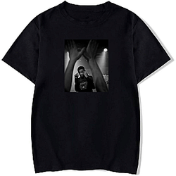 GZA is an American rapper GZA T-Shirts