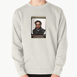 GZA is known for his lyrical rhymes GZA Sweatshirts