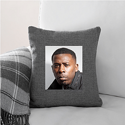 GZA is from Staten Island New York GZA Pillows Cover