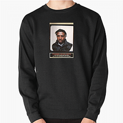 GZA is known for his lyrical rhymes GZA Sweatshirts
