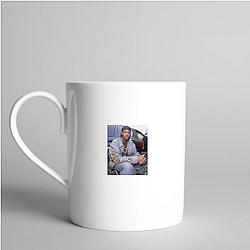 GZA is a founding member of the Wu-Tang Clan GZA Mugs