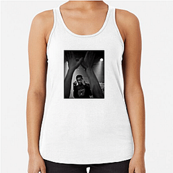 GZA is an American rapper GZA Tank Tops