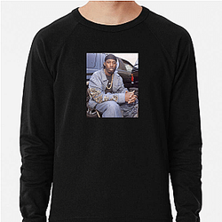 GZA is a founding member of the Wu-Tang Clan GZA Sweatshirts