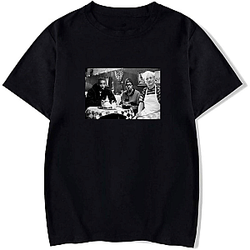 GZA is a prominent figure in hip hop GZA T-Shirts