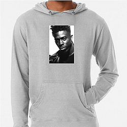 GZA is also known as The Genius GZA Hoodies