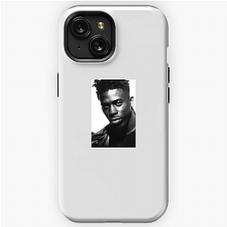 GZA is also known as The Genius GZA Samsung Cases