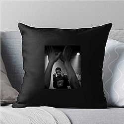 GZA is an American rapper GZA Pillows Cover