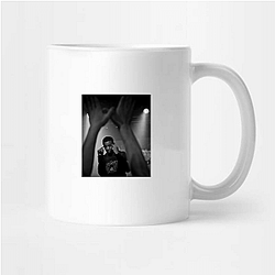 GZA is an American rapper GZA Mugs