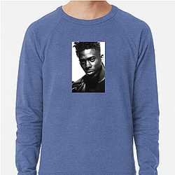 GZA is also known as The Genius GZA Sweatshirts