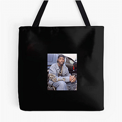 GZA is a founding member of the Wu-Tang Clan GZA Bags