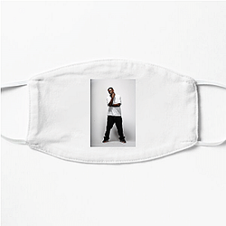 GZA's most famous solo album is Liquid Swords GZA Face Masks
