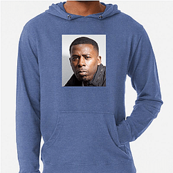 GZA is from Staten Island New York GZA Hoodies