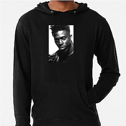GZA is also known as The Genius GZA Hoodies