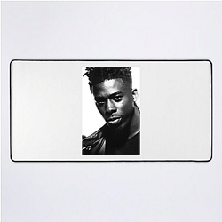 GZA is also known as The Genius GZA Mouse Pads