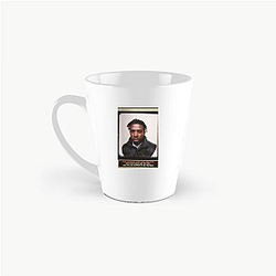 GZA is known for his lyrical rhymes GZA Mugs