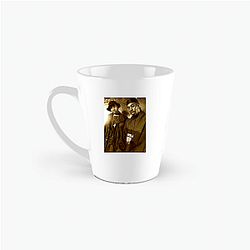 GZA has a distinctive laid-back style GZA Mugs