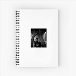 GZA is an American rapper GZA Notebook