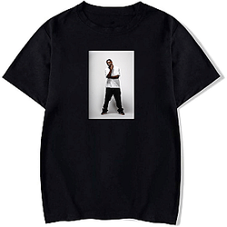 GZA's most famous solo album is Liquid Swords GZA T-Shirts