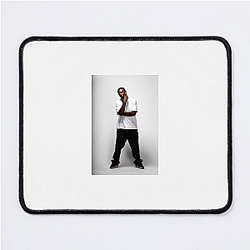 GZA's most famous solo album is Liquid Swords GZA Mouse Pads
