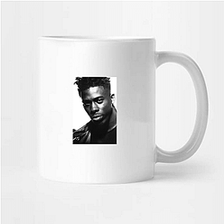 GZA is also known as The Genius GZA Mugs