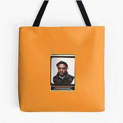 GZA is known for his lyrical rhymes GZA Bags