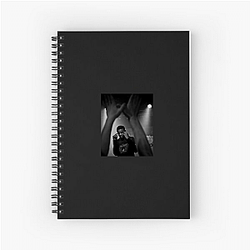 GZA is an American rapper GZA Notebook