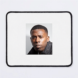 GZA is from Staten Island New York GZA Mouse Pads