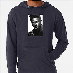 GZA is also known as The Genius GZA Hoodies
