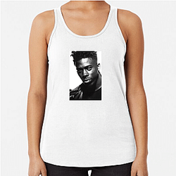 GZA is also known as The Genius GZA Tank Tops