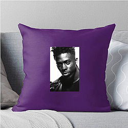 GZA is also known as The Genius GZA Pillows Cover