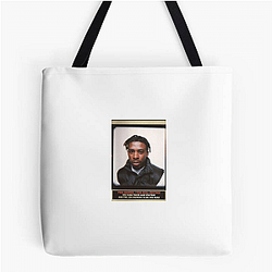 GZA is known for his lyrical rhymes GZA Bags