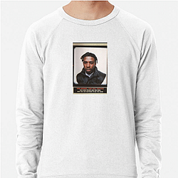 GZA is known for his lyrical rhymes GZA Sweatshirts