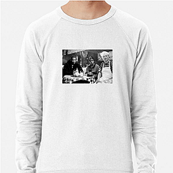 GZA is a prominent figure in hip hop GZA Sweatshirts